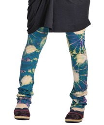 MARAI（マーライ）の「タイダイくしゅレギンス（レギンス/スパッツ）」