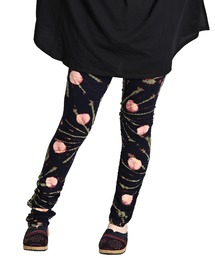 MARAI（マーライ）の「タイダイくしゅレギンス（レギンス/スパッツ）」