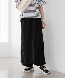 Elura（エルーラ）の「サラサラリラクシーナロー風パンツ＜低身長サイズあり＞/321523（その他パンツ）」