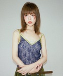 igi(イジ)の「トップス(キャミソール)」