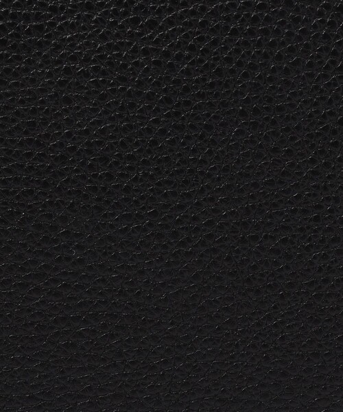 TOMORROWLAND （トゥモローランド）の「TOMORROWLAND シュリンクレザー トートバッグ（トートバッグ・メンズ・ブラック・FREE）」の11枚目の写真