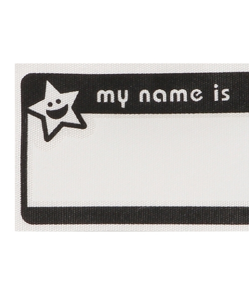 X-girl Stages（エックスガールステージス）の「ロゴジャガードデニムショートパンツ（デニムパンツ・キッズ・ブラック/ライトブルー・120cm/130cm/140cm/90cm/110cm/100cm）」の15枚目の写真