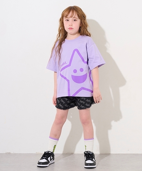  Tシャツ ショートパンツ パーカー　等 計11点 WEEKEND長袖Tシャツ&ショートパンツSET | レディースファッション通販