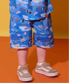 希少ヒステリックグラマー スカルベリー いちごドクロ柄 ジョガーパンツ ドット SKULL BERRY柄 カーゴパンツ（カーゴパンツ）｜HYSTERIC GLAMOUR