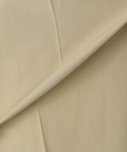 La TOTALITE（ラトータリテ）の「【洗える】チノライクパンツ（その他パンツ・レディース・ネイビー/ベージュ・36/38）」の12枚目の写真