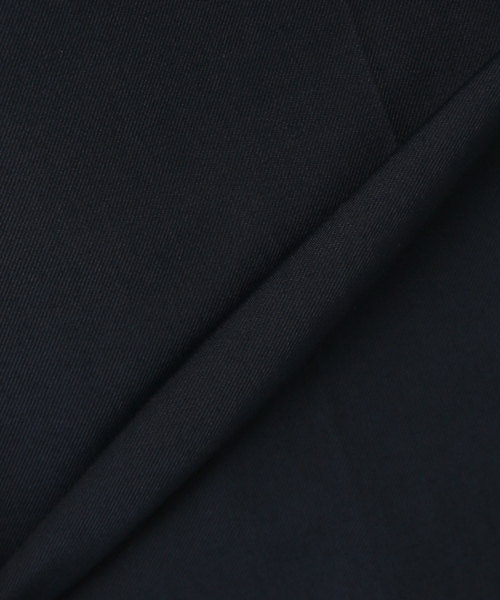 La TOTALITE（ラトータリテ）の「【洗える】チノライクパンツ（その他パンツ・レディース・ネイビー/ベージュ・36/38）」の9枚目の写真