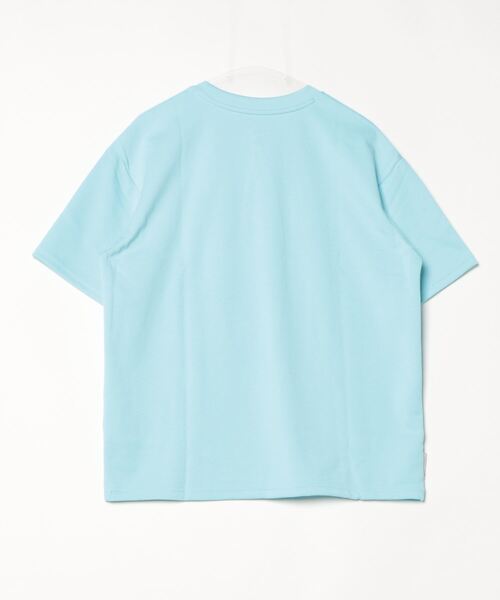 UNDER ARMOUR(アンダーアーマー)の「アンダーアーマー UAアポロ ショートスリーブ Tシャツ(Tシャツ/カットソー・メンズ・ブルー/グレー/ダークグレー/ホワイト・S/M/L/LL/3L)」の17枚目の写真