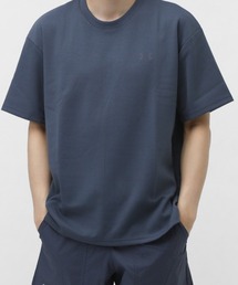 アンダーアーマー UAアポロ ショートスリーブ Tシャツ
