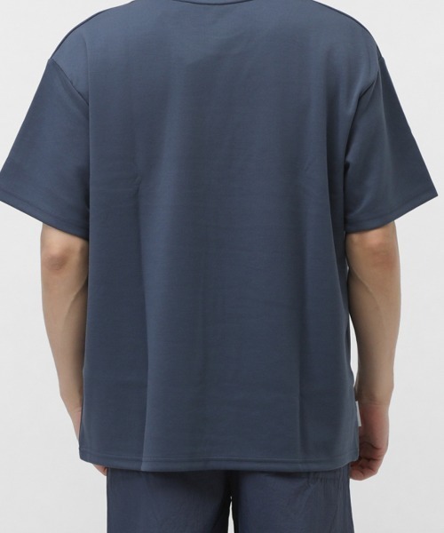 UNDER ARMOUR(アンダーアーマー)の「アンダーアーマー UAアポロ ショートスリーブ Tシャツ(Tシャツ/カットソー・メンズ・ブルー/グレー/ダークグレー/ホワイト・S/M/L/LL/3L)」の11枚目の写真