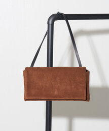 BEARDSLEY | 《STEVE MONO》クラッチバッグ(ハンドバッグ)