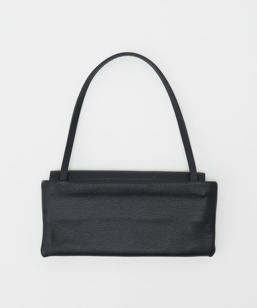 BEARDSLEY（ビアズリー）の「《STEVE MONO》クラッチバッグ（ハンドバッグ・レディース・ブラック/ブラウン・FREE）」の10枚目の写真