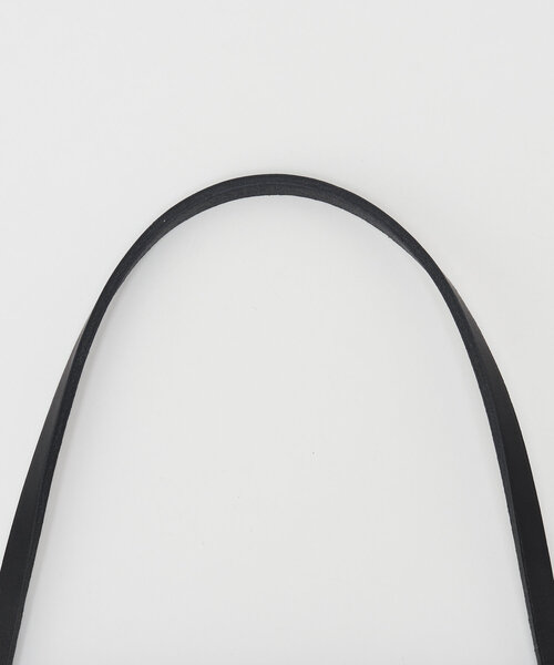 BEARDSLEY（ビアズリー）の「《STEVE MONO》クラッチバッグ（ハンドバッグ・レディース・ブラック/ブラウン・FREE）」の11枚目の写真