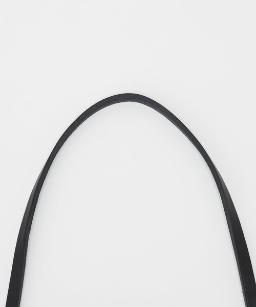 BEARDSLEY（ビアズリー）の「《STEVE MONO》クラッチバッグ（ハンドバッグ・レディース・ブラック/ブラウン・FREE）」の19枚目の写真