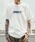 Subciety�i�T�u�T�G�e�B�j�́uNougat tee�iT�V���c/�J�b�g�\�[�j�v�b�z���C�g