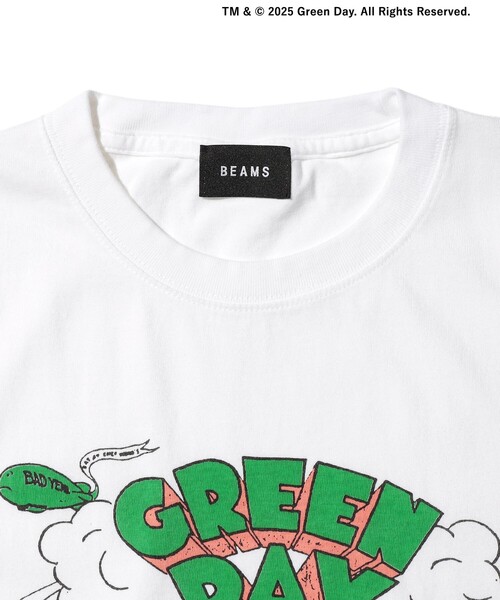 別注】GOOD ROCK SPEED / GREEN DAY Dookie（Tシャツ/カットソー