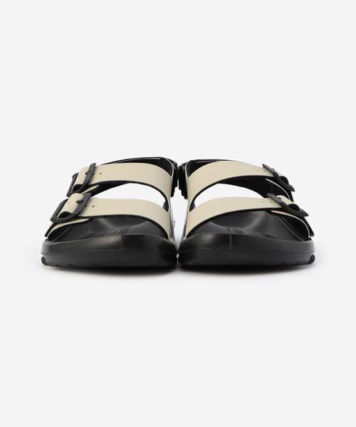 BIRKENSTOCK(ビルケンシュトック)の「BIRKENSTOCK | MOGAMI TERRA BF BEIGE MEN(サンダル・メンズ・ベージュ系その他・40/41/42/43)」の7枚目の写真
