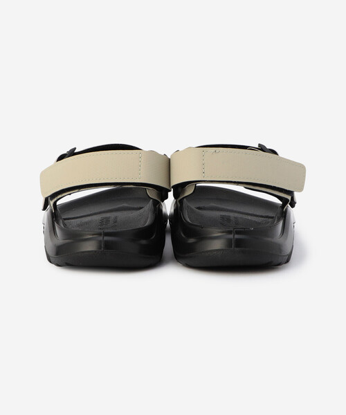 BIRKENSTOCK(ビルケンシュトック)の「BIRKENSTOCK | MOGAMI TERRA BF BEIGE MEN(サンダル・メンズ・ベージュ系その他・40/41/42/43)」の8枚目の写真