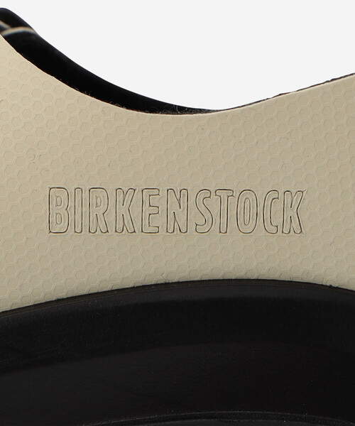 BIRKENSTOCK(ビルケンシュトック)の「BIRKENSTOCK | MOGAMI TERRA BF BEIGE MEN(サンダル・メンズ・ベージュ系その他・40/41/42/43)」の9枚目の写真