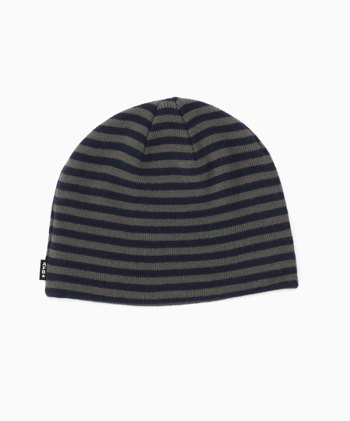 AFB ビーニー DOUBLE BEANIE – AFB