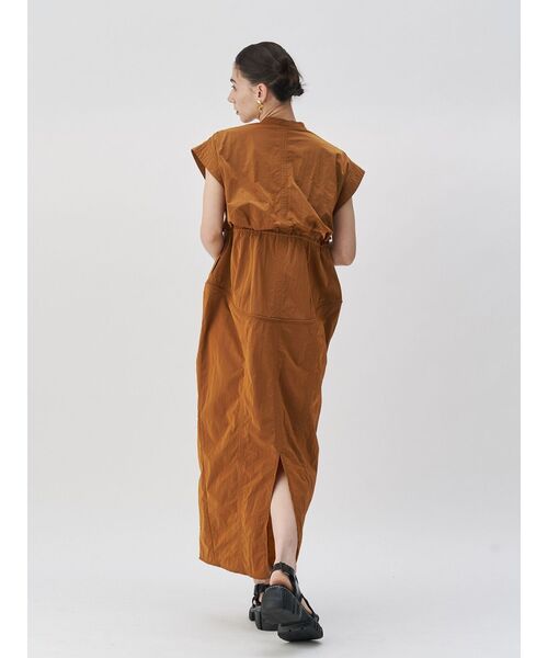 セール】EDGE WAVE LINE OP / エッジウェーブラインワンピース