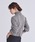 ur's�i���A�[�Y�j�́u2way�݃N���b�v�h�j�b�g�J�[�f�B�K���i�J�[�f�B�K��/�{�����j�v�b�ۃO���[