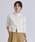 ur's�i���A�[�Y�j�́u2way�݃N���b�v�h�j�b�g�J�[�f�B�K���i�J�[�f�B�K��/�{�����j�v�b�z���C�g