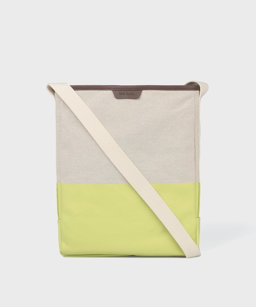 セール】“キャンバスカジュアル” ミニショルダーバッグ【353002 N060S