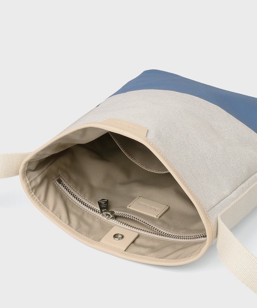 セール】“キャンバスカジュアル” ミニショルダーバッグ【353002 N060S