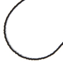 LAKOLE | ランダムビーズネックレス / 571598(ネックレス)