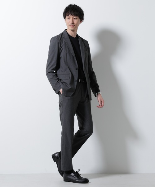 セール】｢Damerino｣DotAir(R)ミニホールストレッチセットアップ
