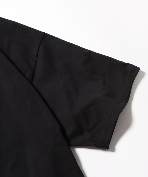PRO CLUB (プロクラブ)の「PROCLUB/プロクラブ HEAVY WEIGHT CREWNECK T-SHIRT 夏服PROCLUB/プロクラブ HEAVY WEIGHT CREWNECK T-SHIRT 秋服 冬服(Tシャツ/カットソー・メンズ・ホワイト/ブラック・M/L/XL/S)」の5枚目の写真