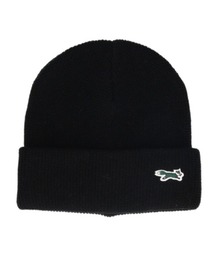 A BAG OF CHIPS（アバッグオブチップス）の「PENNY'S/ペニーズ FOX BASIC ACRYLIC WATCH（ニットキャップ/ビーニー）」