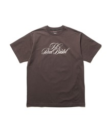 Tシャツ/カットソー（ブラウン/茶色系）ファッション通販 - ZOZOTOWN