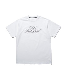 F.C.Real Bristol(GtV[AuXg)SCRIPT TEE(TVc/Jbg\[)