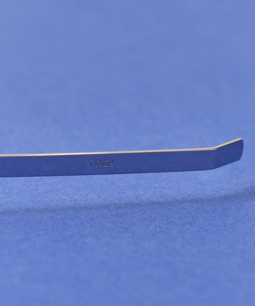 TOGAトーガ l narrow headband メタルナローヘッドバンド TOGA TOO】Metal narrow headband(F256A088)｜阪急百貨店公式