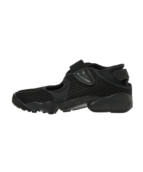 NIKE WMNS AIR RIFT ナイキ ウィメンズ エア リフト HM8288 001 NIKE WMNS AIR RIFT OFF NOIR/OFF NOIR（ナイキ ウィメンズ エア