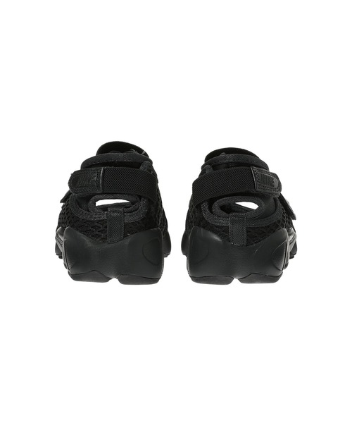 NIKE WMNS AIR RIFT ナイキ ウィメンズ エア リフト HM8288 001 NIKE WMNS AIR RIFT OFF NOIR/OFF NOIR（ナイキ ウィメンズ エア