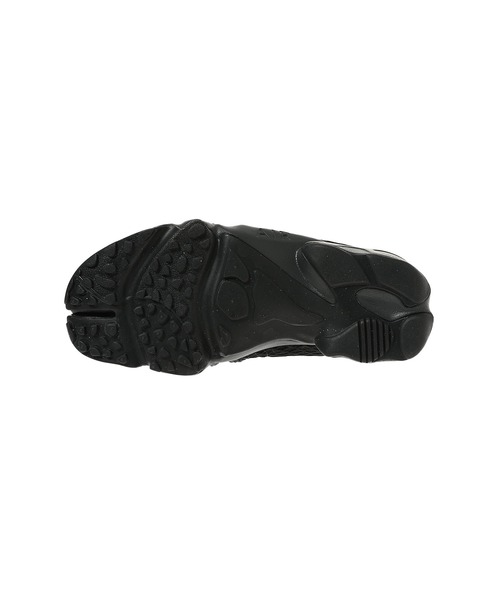 NIKE(ナイキ)の「NIKE WMNS AIR RIFT HM8288-001(スニーカー・レディース・ブラック・24㎝/22cm/23㎝)」の6枚目の写真