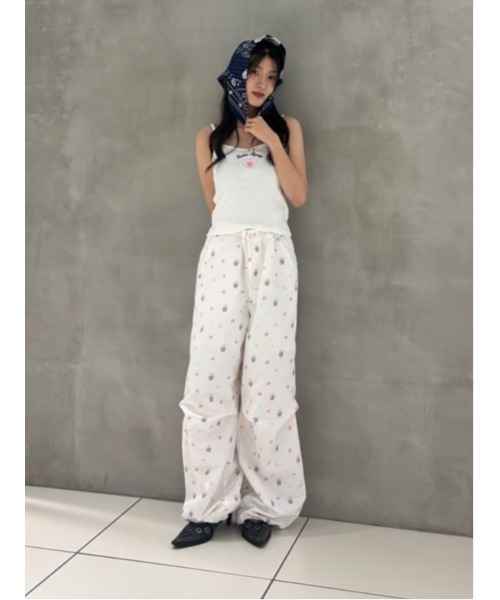 SLY Esther Bunny x SLY LONG パンツ SLY | Esther Bunny x SLY LONG パンツ (パンツ ) |SHEL'TTER