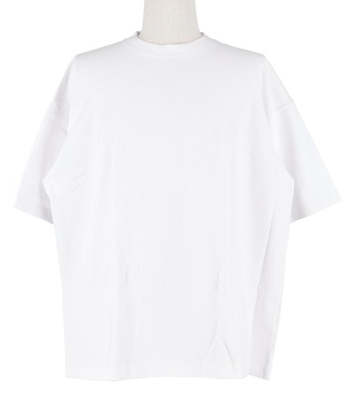 coca(coca)(コカ)の「ヘビーウェイトコットンパックTシャツ(Tシャツ/カットソー・メンズ・ブラック/ホワイト・XL/L/M/S)」の16枚目の写真