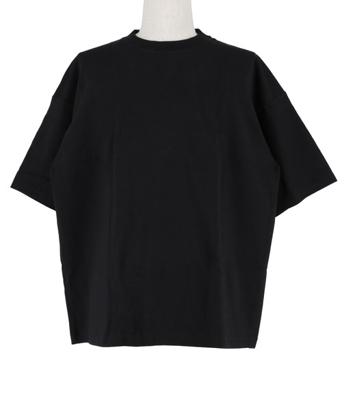 coca(coca)(コカ)の「ヘビーウェイトコットンパックTシャツ(Tシャツ/カットソー・メンズ・ブラック/ホワイト・XL/L/M/S)」の17枚目の写真