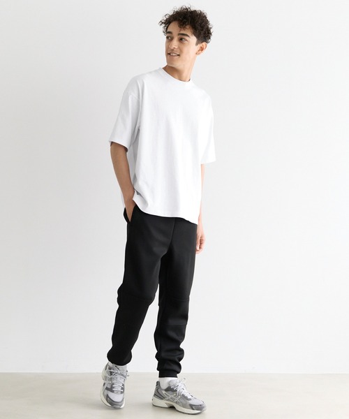 coca(coca)(コカ)の「ヘビーウェイトコットンパックTシャツ(Tシャツ/カットソー・メンズ・ブラック/ホワイト・XL/L/M/S)」の4枚目の写真
