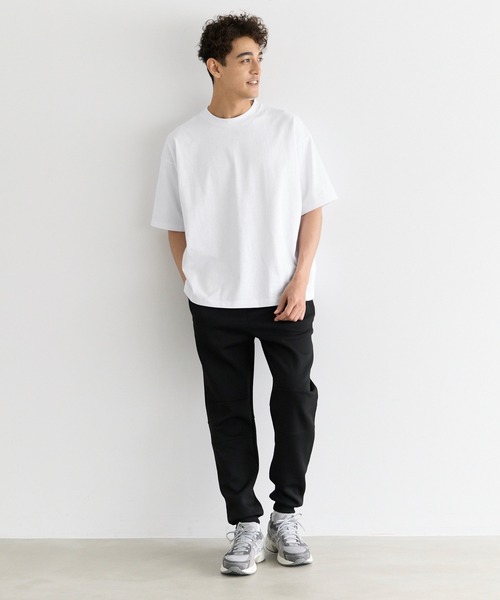 coca(coca)(コカ)の「ヘビーウェイトコットンパックTシャツ(Tシャツ/カットソー・メンズ・ブラック/ホワイト・XL/L/M/S)」の6枚目の写真