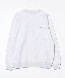 Ophrys（オフリス）の「Ophrys:EX Ambient Express Swea（スウェット）」