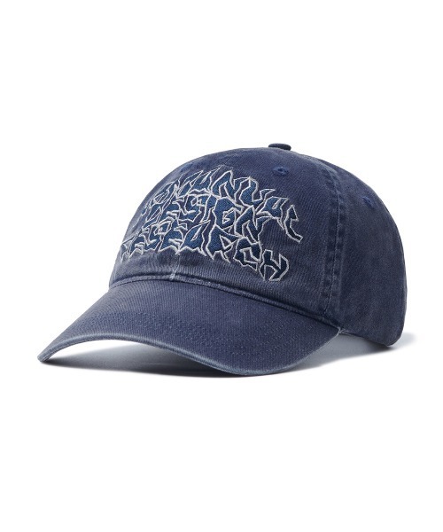 セール】「NOMANUAL /ノーマニュアル」M.S.L BALL CAP（キャップ