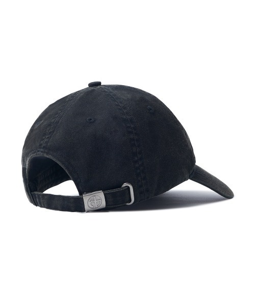 NOMANUAL /ノーマニュアル」M.S.L BALL CAP（キャップ