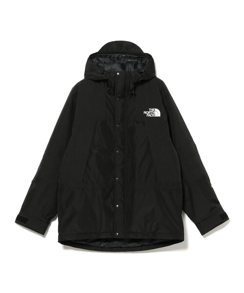 THE NORTH FACE / マウンテンインサレーションジャケット（ブルゾン
