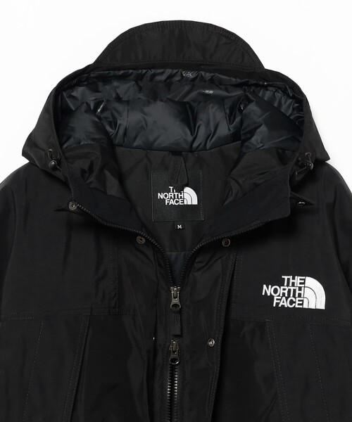 THE NORTH FACE / マウンテンインサレーションジャケット（ブルゾン