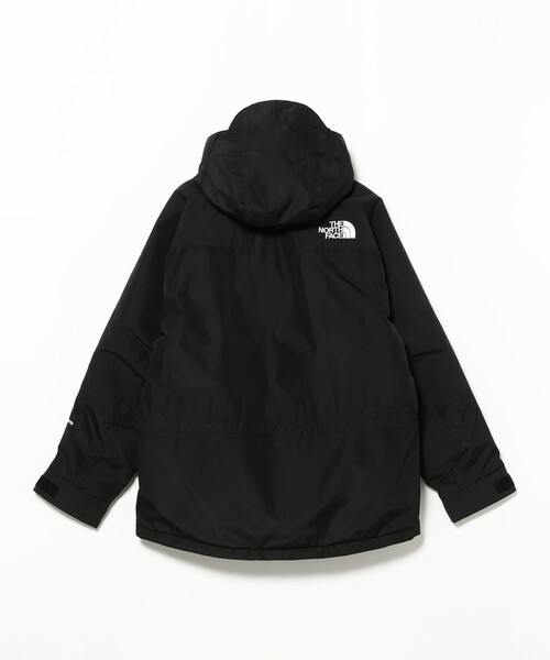 THE NORTH FACE / マウンテンインサレーションジャケット（ブルゾン