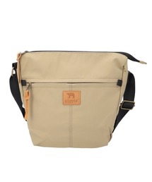 kippis キッピス 台形ショルダーバッグ